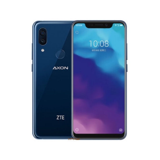 ZTE Axon 9 Pro