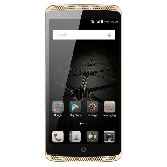 ZTE Axon Elite