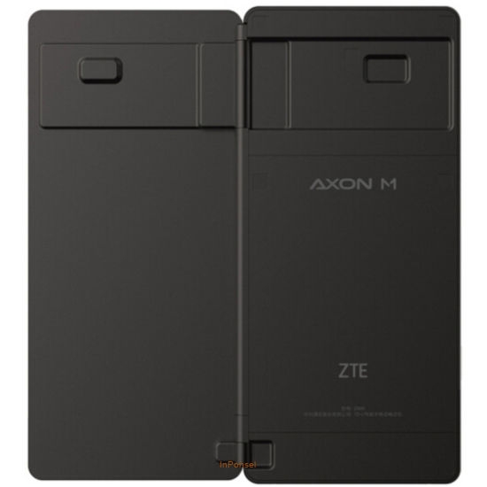 ZTE Axon M