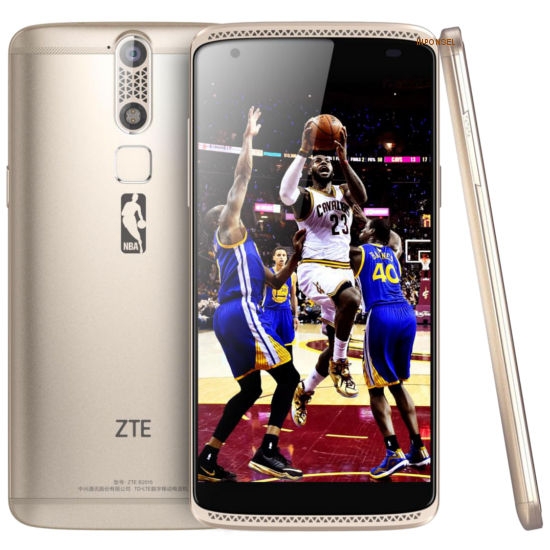 ZTE Axon Mini