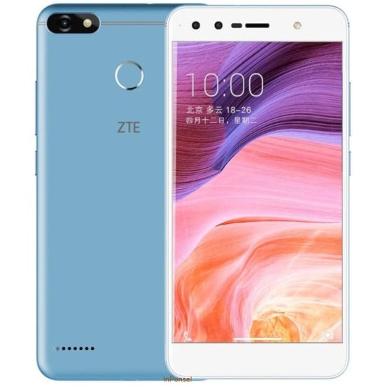 ZTE Blade A3