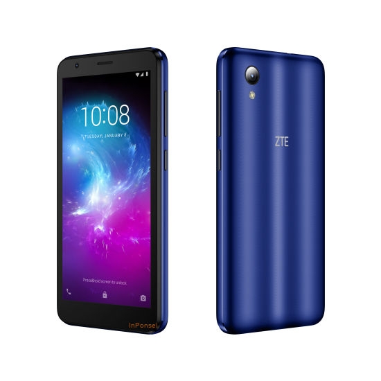 ZTE Blade A3 (2019)
