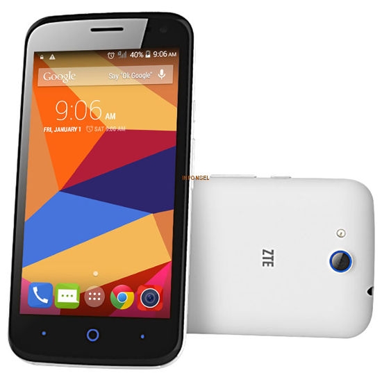 ZTE Blade A430