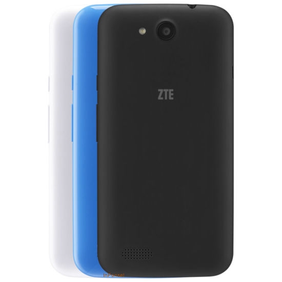 ZTE Blade A430