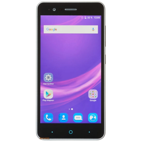 ZTE Blade A510