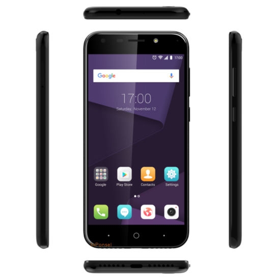 ZTE Blade A6