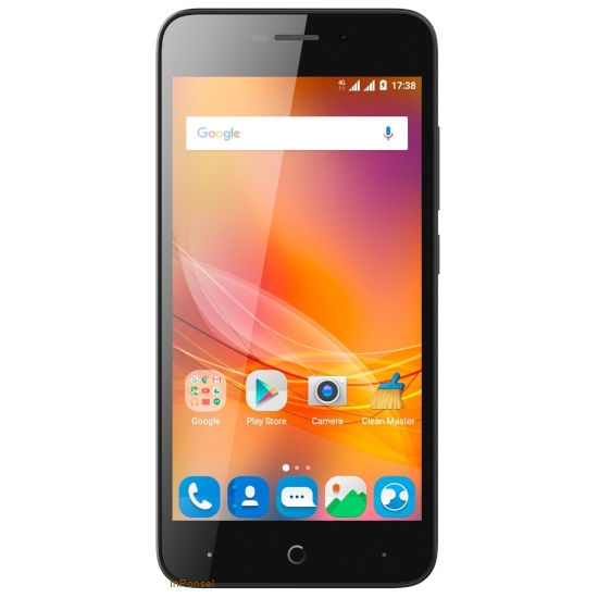 ZTE Blade A601