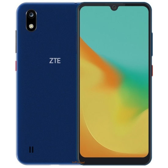 ZTE Blade A7