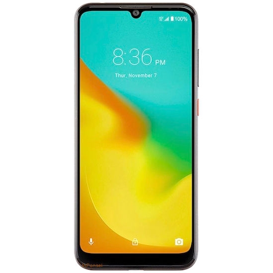 ZTE Blade A7 Prime