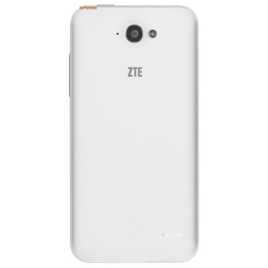ZTE Blade Apex 2