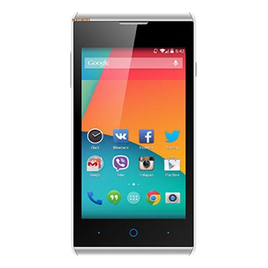 ZTE Blade G V815W