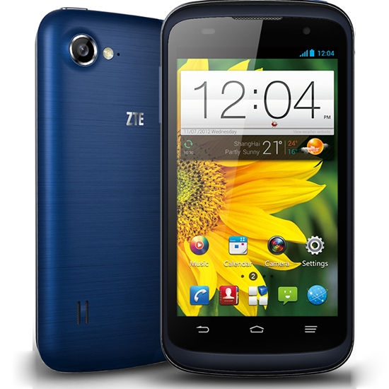 ZTE Blade V