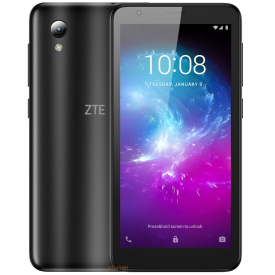 ZTE Blade L8