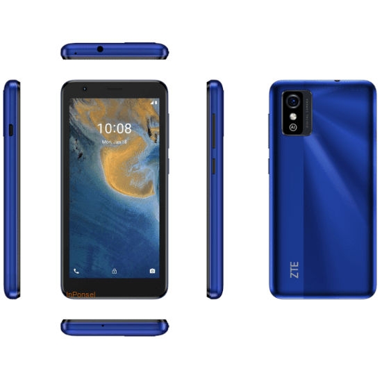 ZTE Blade L9