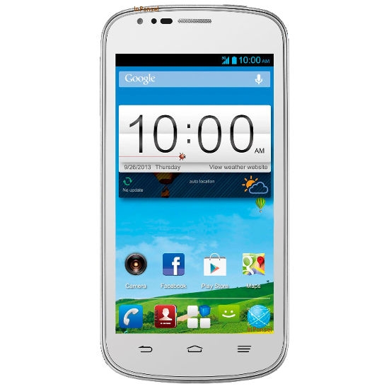 ZTE Blade Q