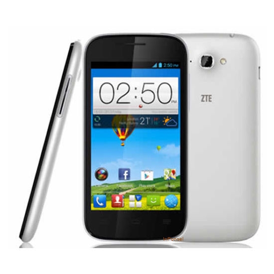 ZTE Blade Q Mini