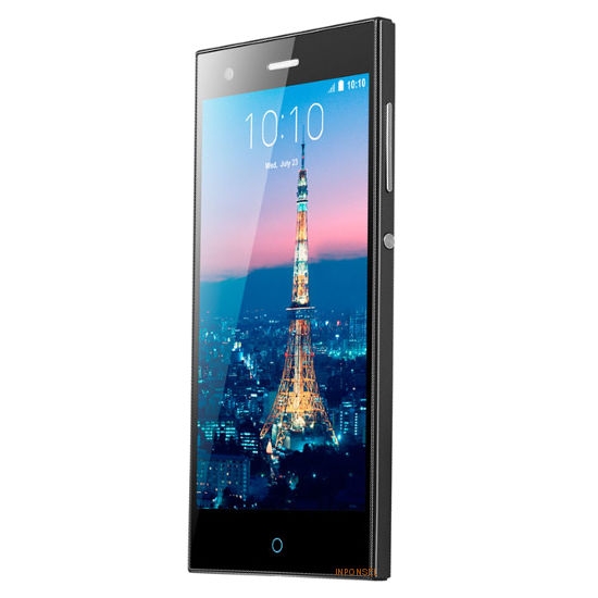 ZTE Blade V2 LTE