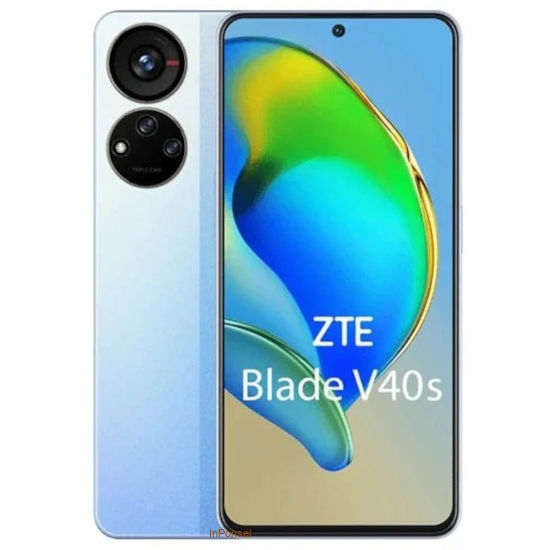 ZTE Blade V40s