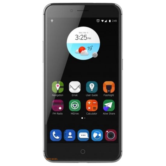 ZTE Blade V7