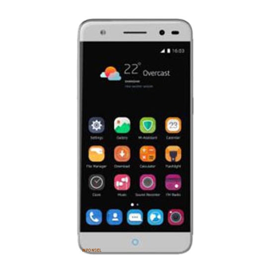 ZTE Blade V7 Lite