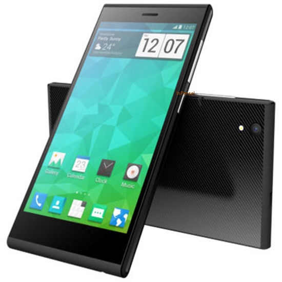 ZTE Blade Vec 4G