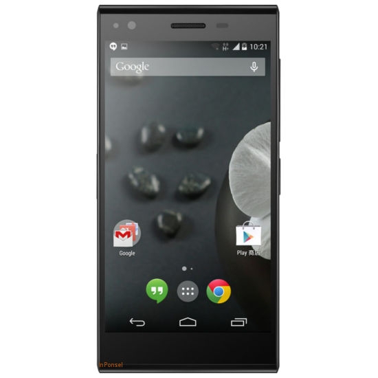 ZTE Blade Vec Pro