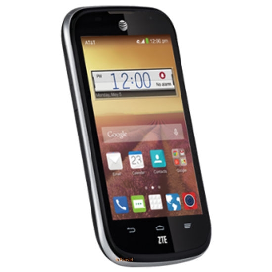 ZTE Compel Z830