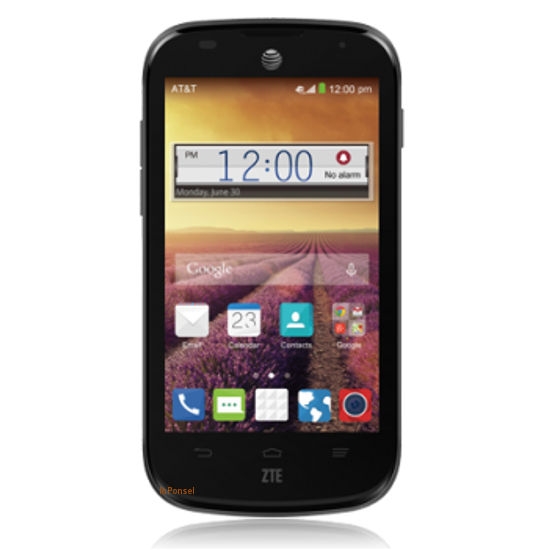 ZTE Compel Z830