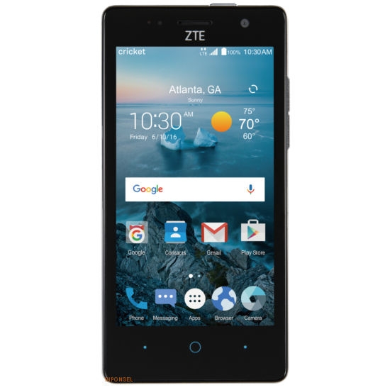 ZTE Fanfare 2