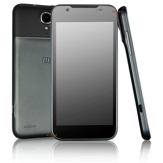 ZTE Grand Era LTE
