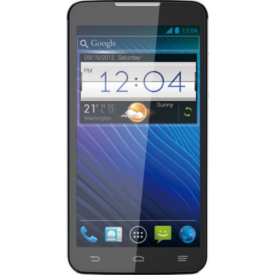 ZTE Grand Memo V9815