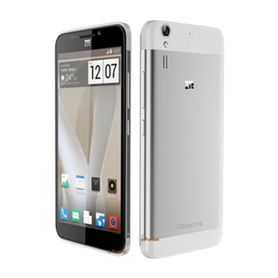 ZTE Grand S II TD