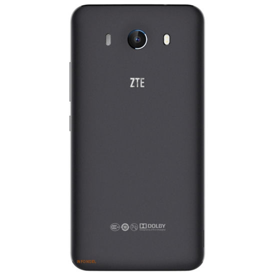 ZTE Grand S3