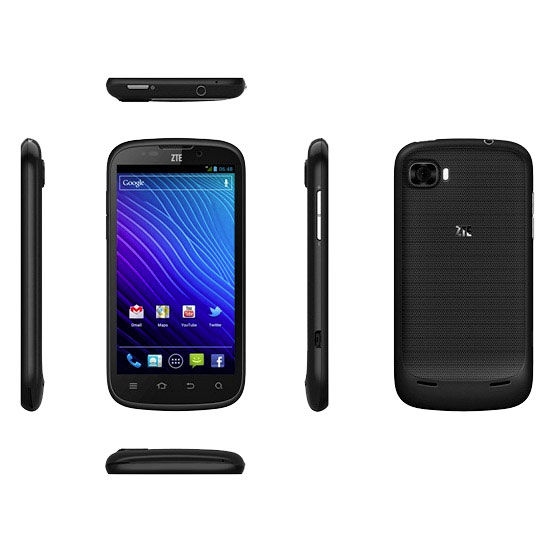 ZTE Grand X V970M