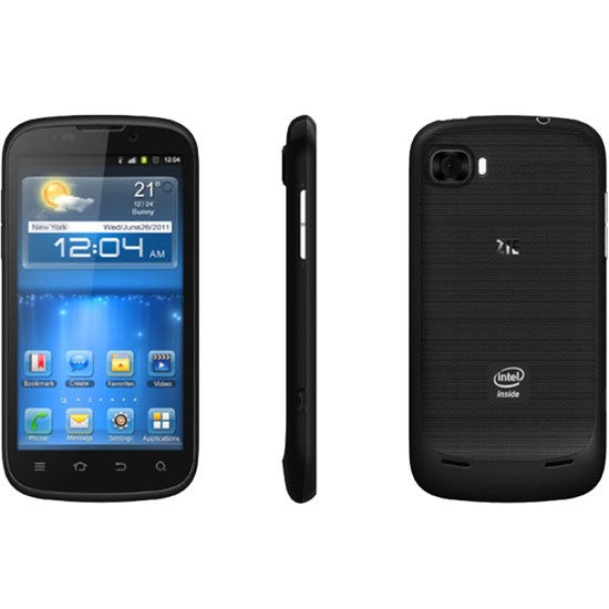 ZTE Grand X IN