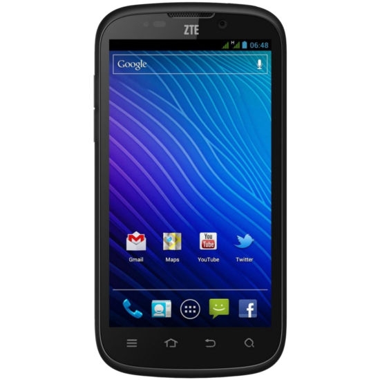 ZTE Grand X V970