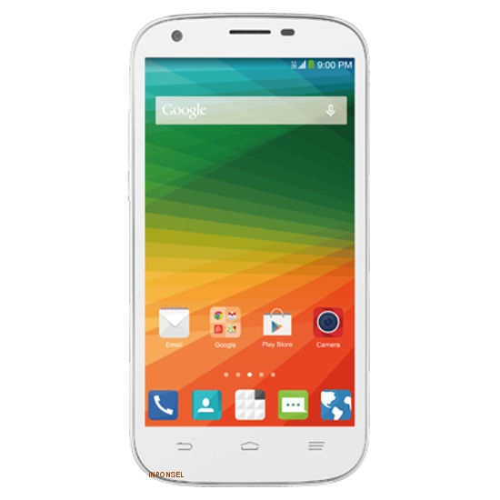 ZTE Imperial 2