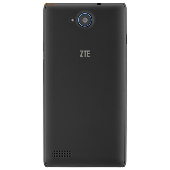 ZTE Blade G Lux