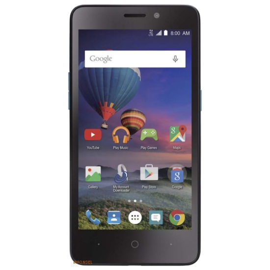 ZTE Midnight Pro LTE