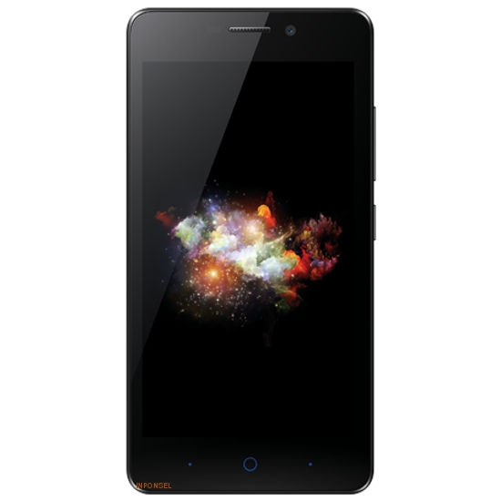ZTE Mighty 3C