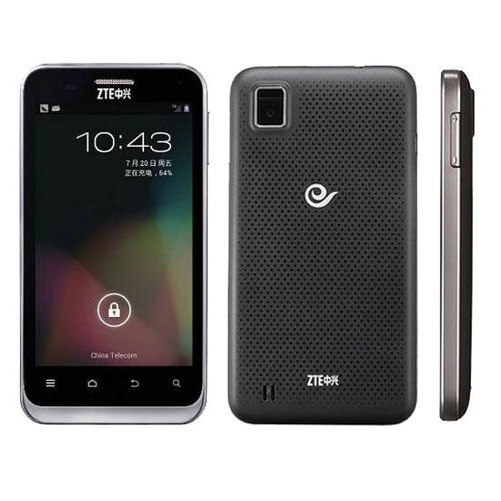 ZTE N880E