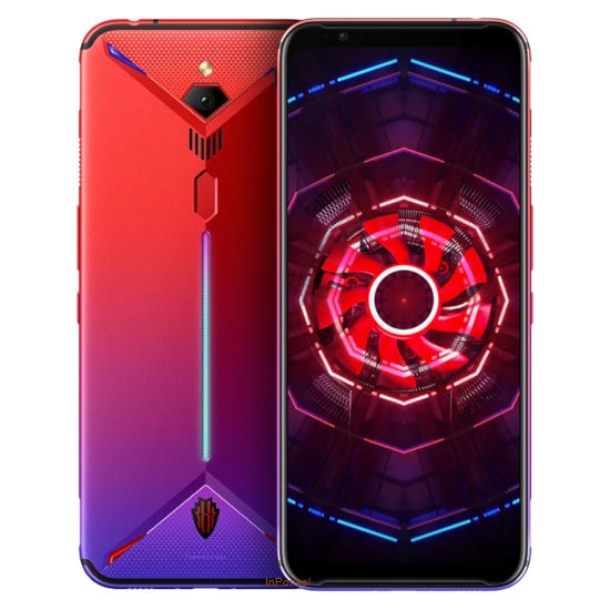 ZTE Nubia Red Magic 3