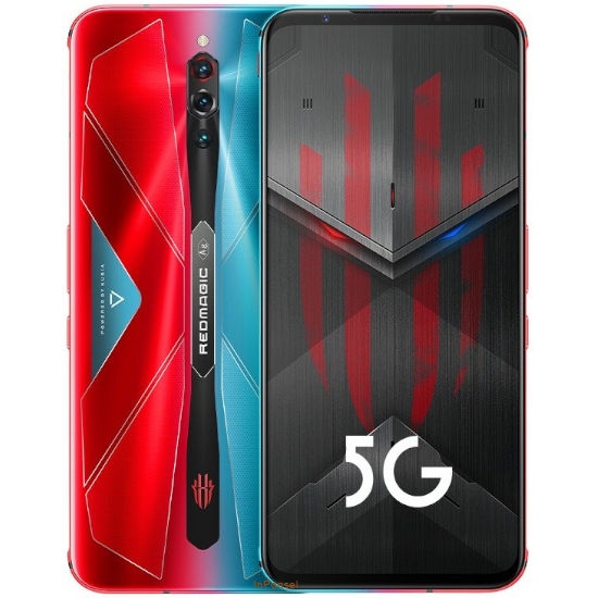 ZTE Nubia Red Magic 5S