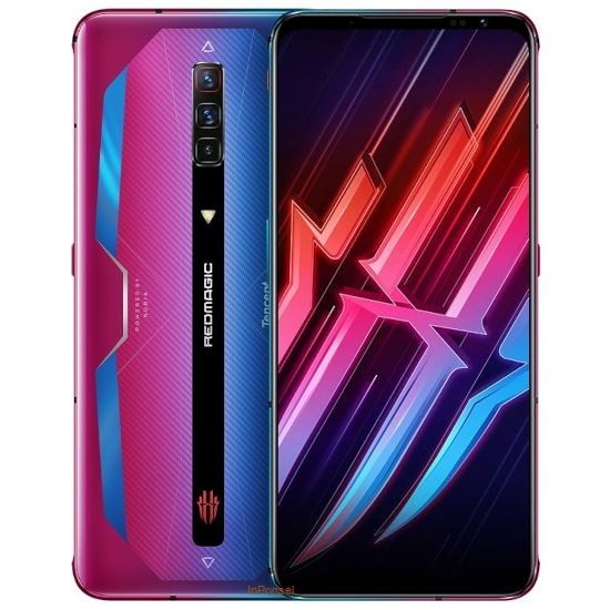 ZTE Nubia Red Magic 6