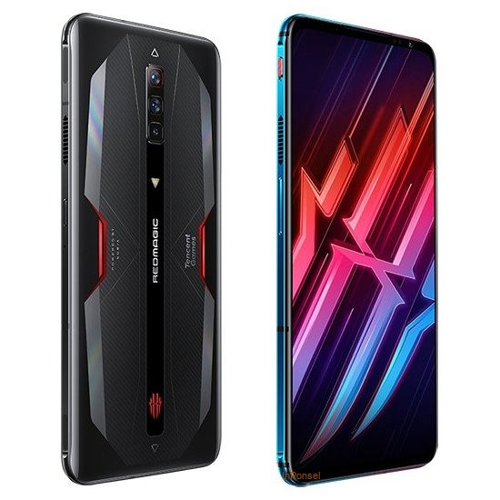 ZTE Nubia Red Magic 6