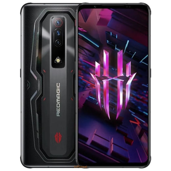 ZTE Nubia Red Magic 7s