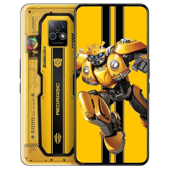 ZTE Nubia Red Magic 7s Pro