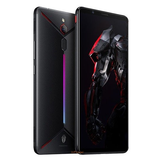 ZTE Nubia Red Magic Mars