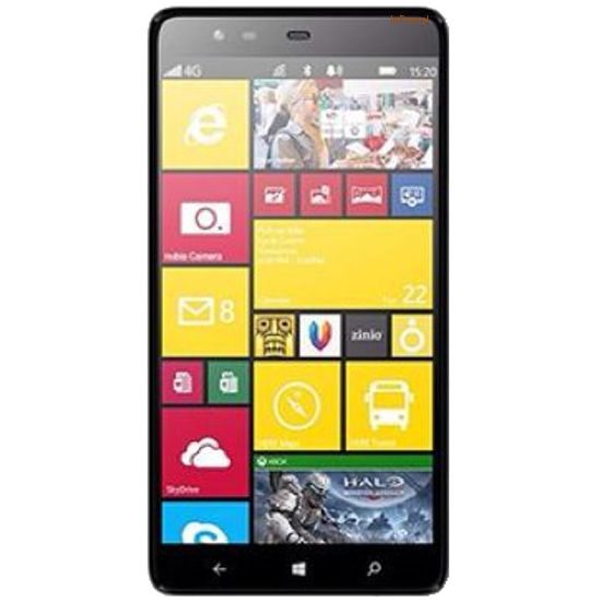 ZTE Nubia W5