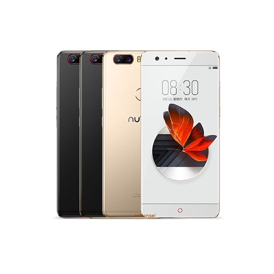 ZTE Nubia Z17